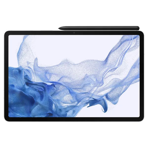 Samsung Galaxy Tab S8 Wi-Fi SM-X700 Gümüş 128 GB 11" Tablet