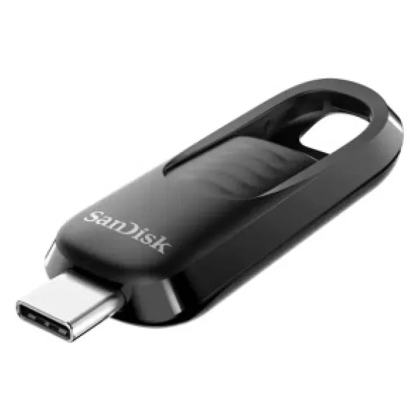 SanDisk Ultra Slider Type-C SDCZ480-512G-G46 512 GB Flash Bellek