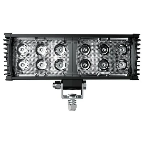 Sanel New Off Road - Tekne 12 Led Calisma Lambasi 2000 Lumen Swl215.2000