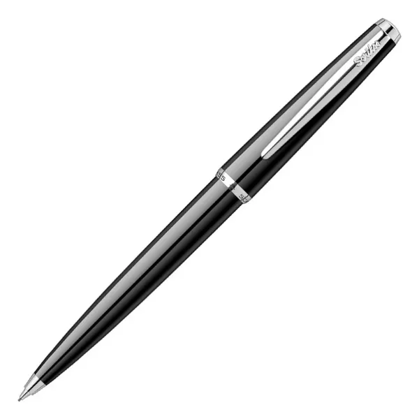 Scrikss Vintage 33 Siyah 0.7 mm Versatil Uçlu Kalem