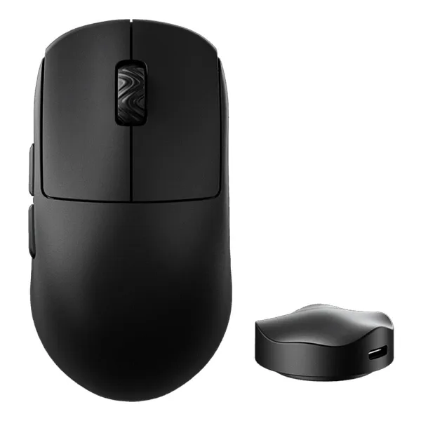 Scyrox V8 Siyah Optik Kablolu/Kablosuz Oyuncu Mouse