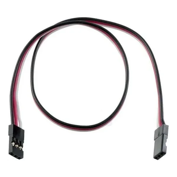 Servo Uzatma Kablosu 30 cm Dişi-Dişi