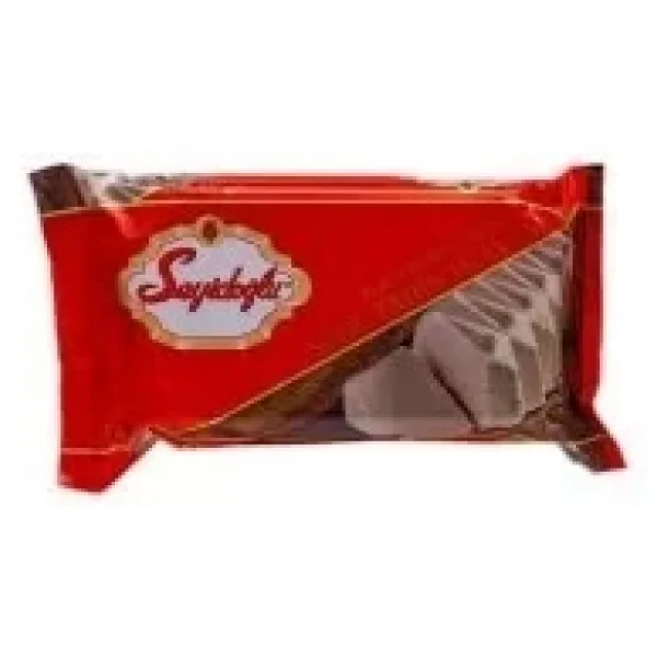 Seyidoğlu Sade 500 gr Tahin Helva
