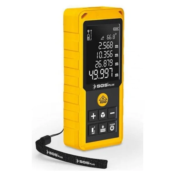 Sgs 5426 100 m Lazer Metre