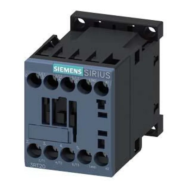 Siemens 3Rt2016-1Ap01 - 4Kw 230V-Ac Sirius Kontaktör