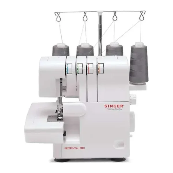 Singer 14 SH 654 Overlok Makinesi