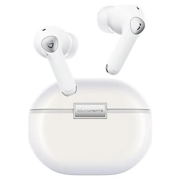 Soundpeats Air4 Pro ANC TWS Siyah Kulak İçi Bluetooth Kulaklık