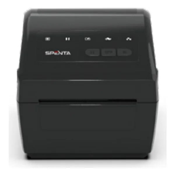 Spenta SPR-211D Barkod Yazıcı