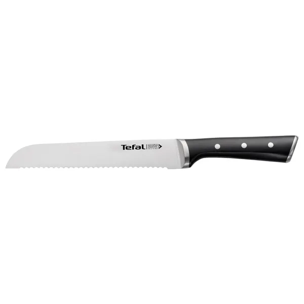 Tefal Ice Force 20 cm Ekmek Bıçağı