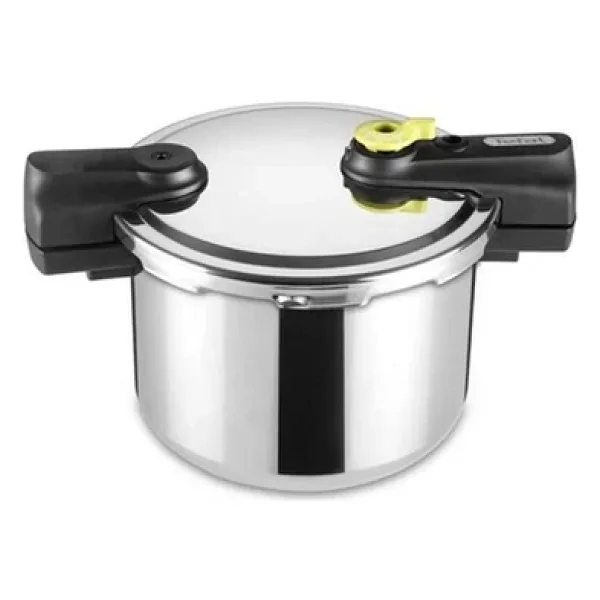 Tefal Optima 6 lt Düdüklü Tencere
