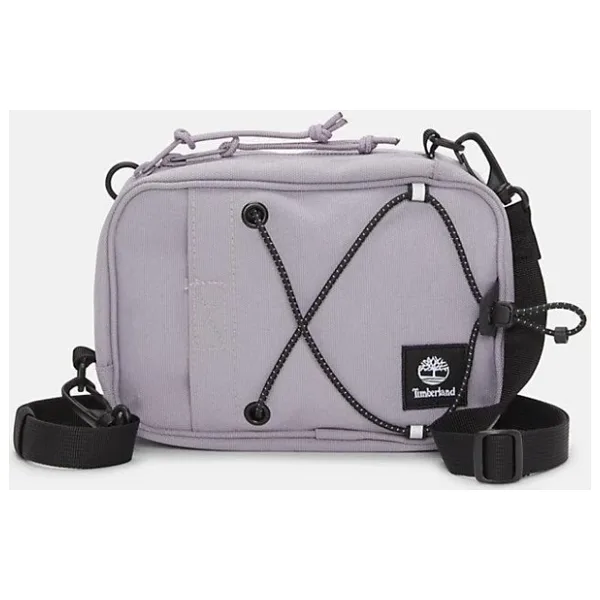 Timberland Archive 2.0 Bodybag Canta Purple Ash