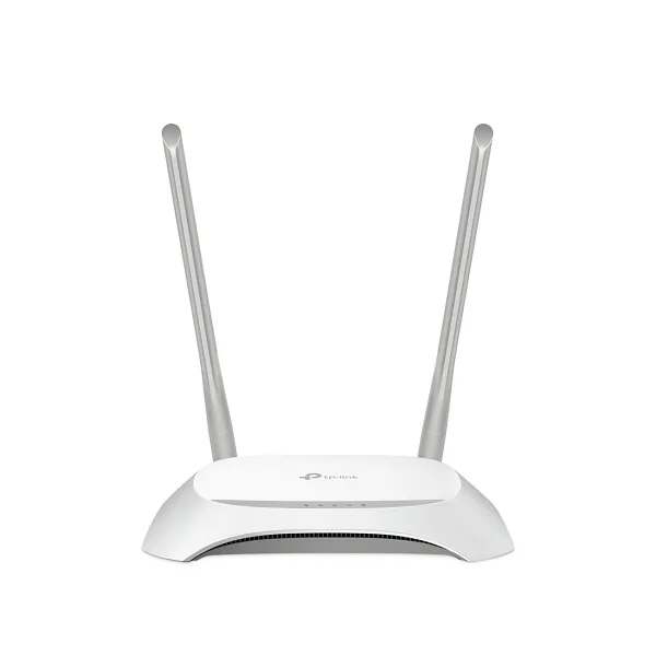 TP-Link TL-WR850N 4 Port 300 Mbps Router
