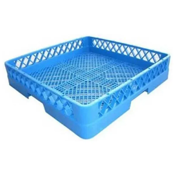 Tribeca CKB-50 Çatal Kaşık Basketi-Mavi