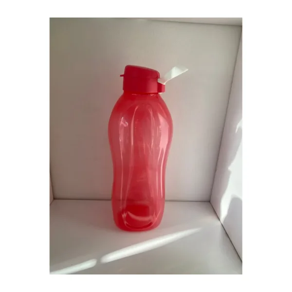 Tupperware Eco Şişe Pratik Kapak 2 lt Suluk