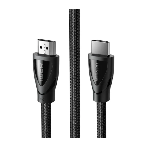 Ugreen 80403 2 m 8K HDMI Kablo