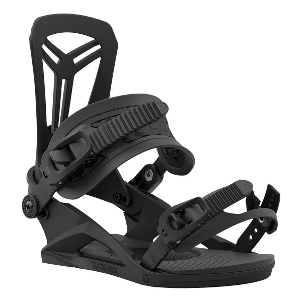 Union Flite Pro Black 24 - Siyah