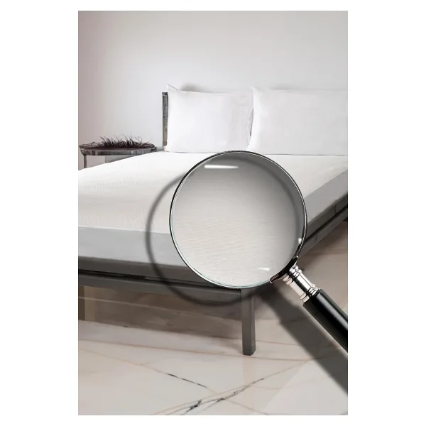 Varol Sıvı Geçirmez Tek Kişilik Fitted Alez 100x200cm