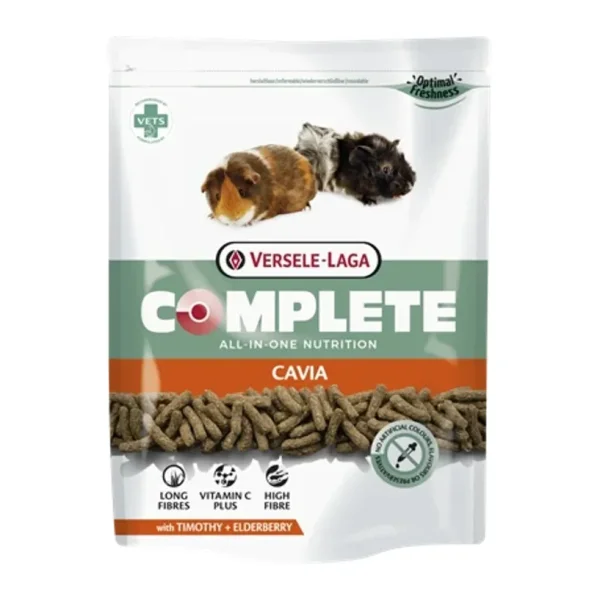 Versele Laga Cavia Complete 500gr.