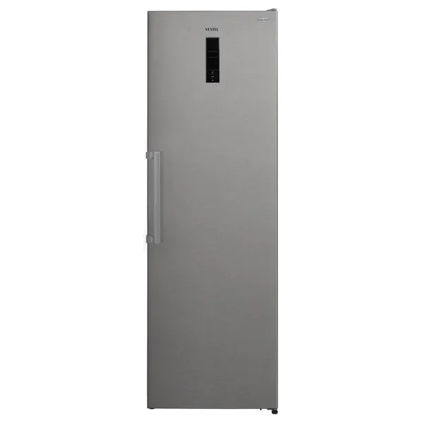 Vestel CDL711 EX NF 7 Çekmeceli Dikey Derin Dondurucu