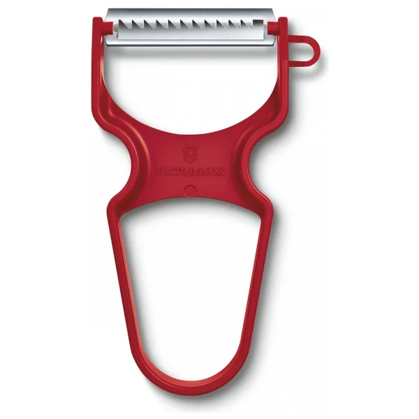 Victorinox Rapid 6.0934.1 Kırmızı Jülyen Soyacak