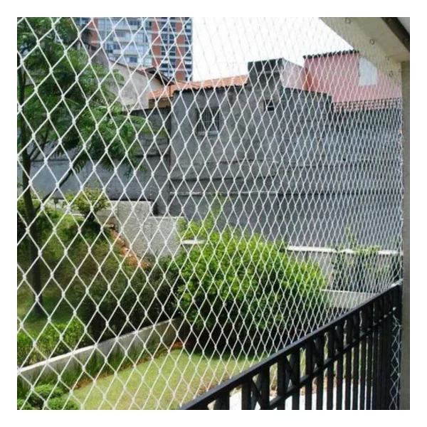 viyolmarketim Balkon Filesi 3x12 Metre Bahçe Balkon Filesi Ağı Kedi Kuş Önleme Güvenlik Filesi