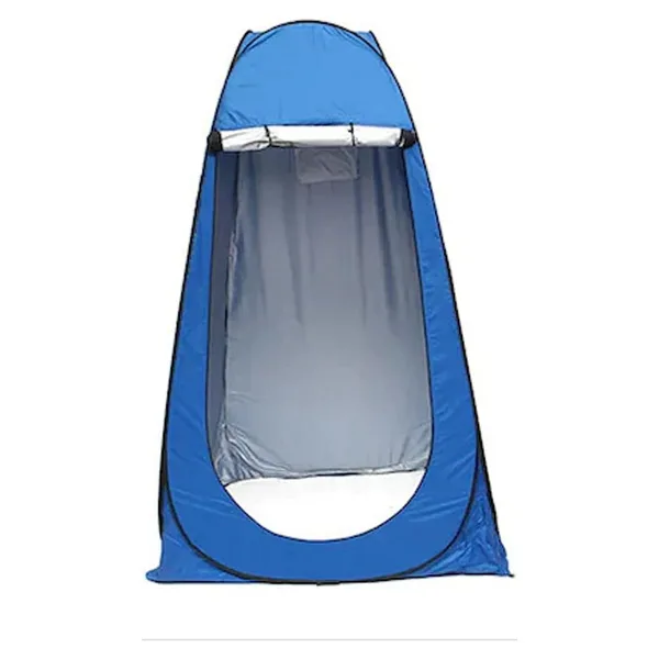 Vothoon 120x120x190 cm Otomatik Duş ve Giyinme Çadırı