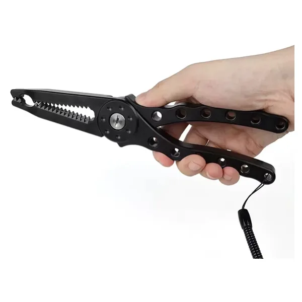 W.p.e Saltwater Clipper Balıkçı Maşası