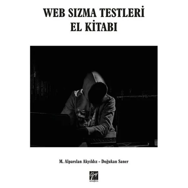 Web Sızma Testleri El Kitabı