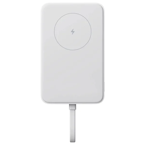 Xiaomi 33 W Magnetic WPB1007MI 10000 mAh Hızlı Şarj Kablosuz Powerbank