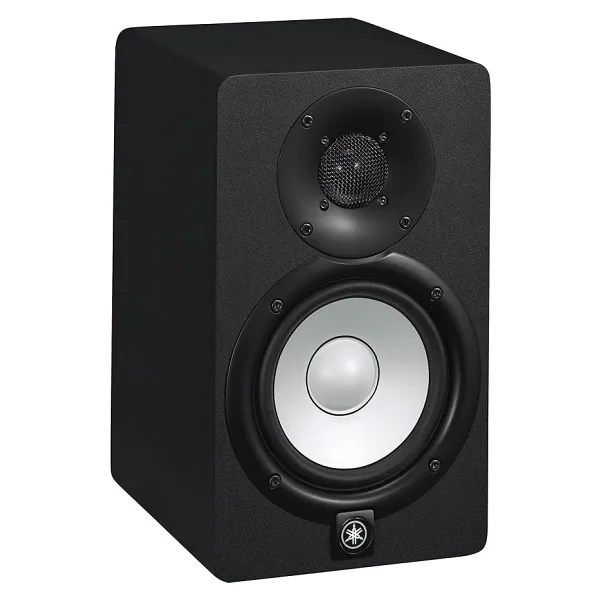 Yamaha HS5 Siyah Referans Monitörü