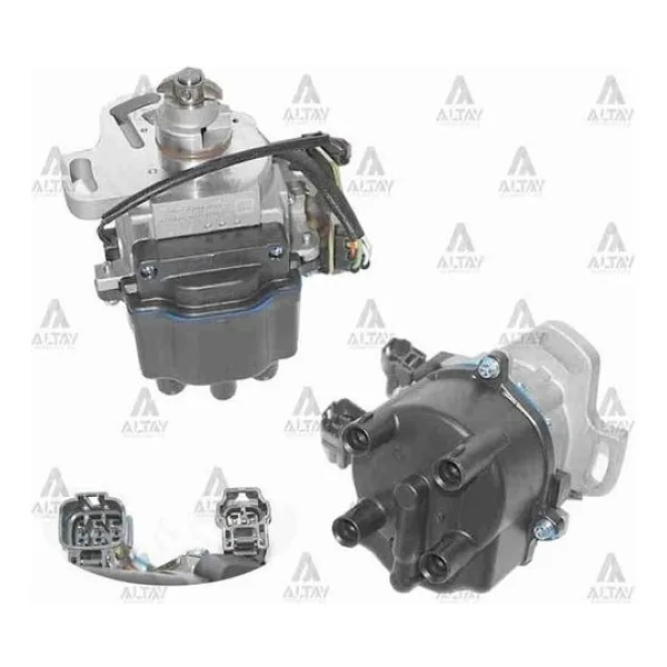 Yj Sport 1902016250 Distribütör Komple Corolla 93-97 1.6 4afe 6 2 Fişli 1902016250