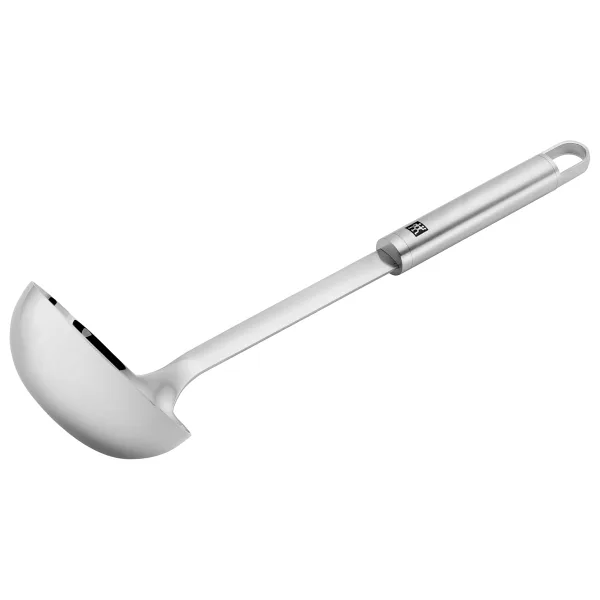 Zwilling 371600000 32 cm Çorba Servis Kepçesi