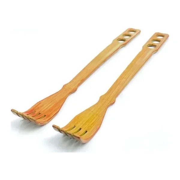 2'li Plastik Sırt Kaşıyıcı Sırt Kaşıma Aleti 44cm