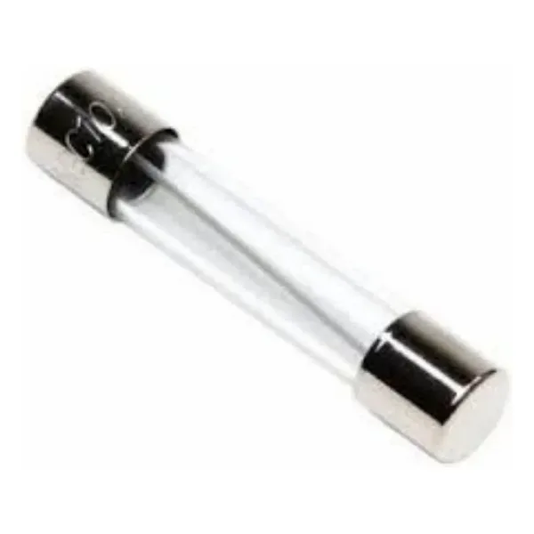 50mA 5x20mm Cam Sigorta