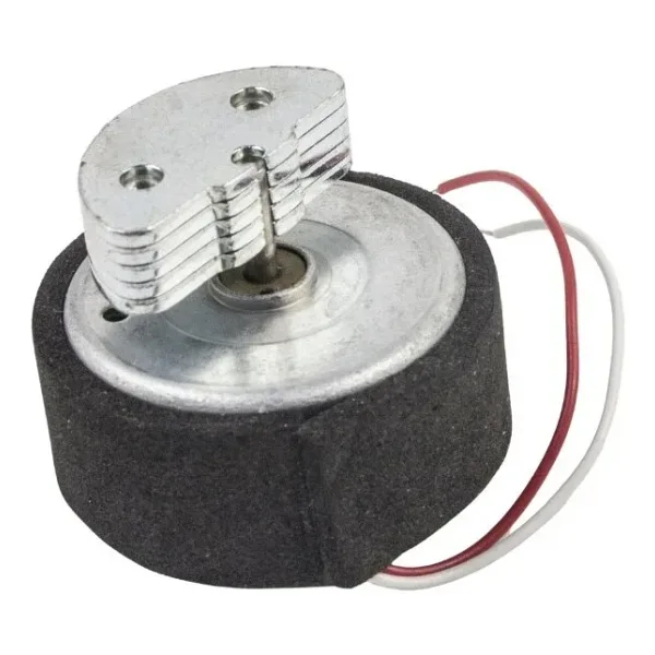 6-12V Titreşim Motoru