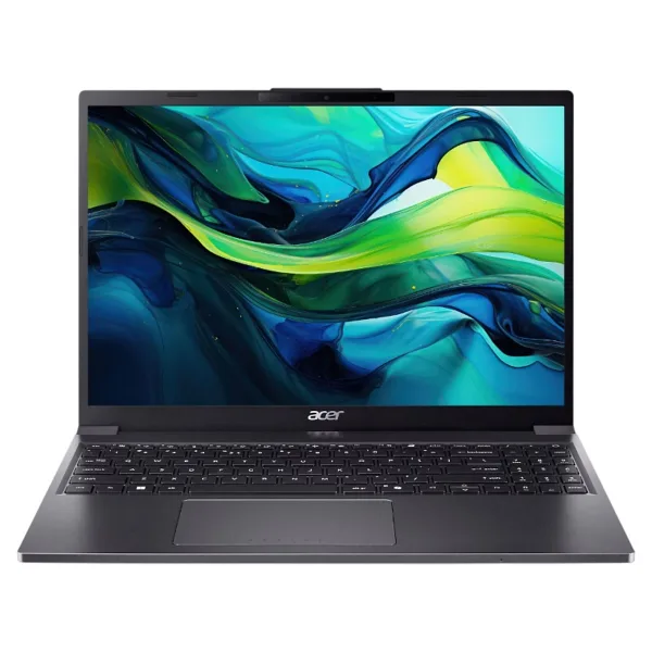 Acer Aspire Go 15 AG15-51P-52YC NX.J50EY.002 i5-1334U 16 GB 512 GB SSD Iris Xe Graphics 15.3" WUXGA Notebook