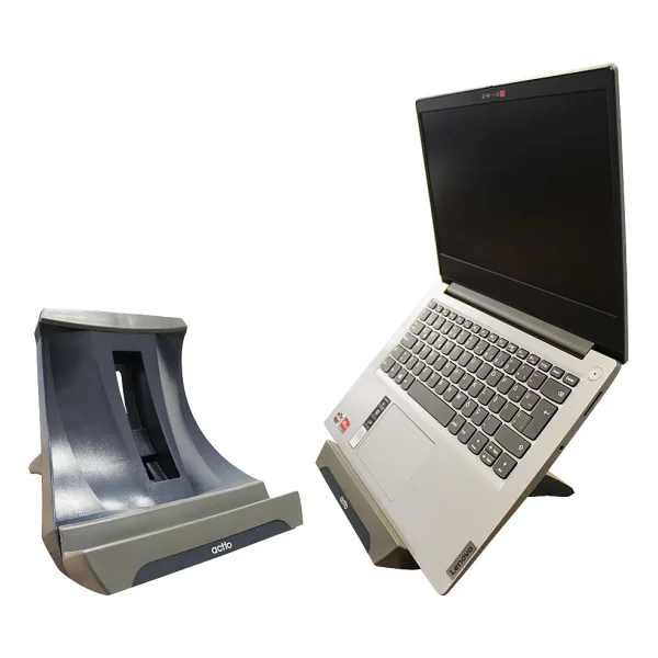 Actto Çok Kademeli Laptop Standı