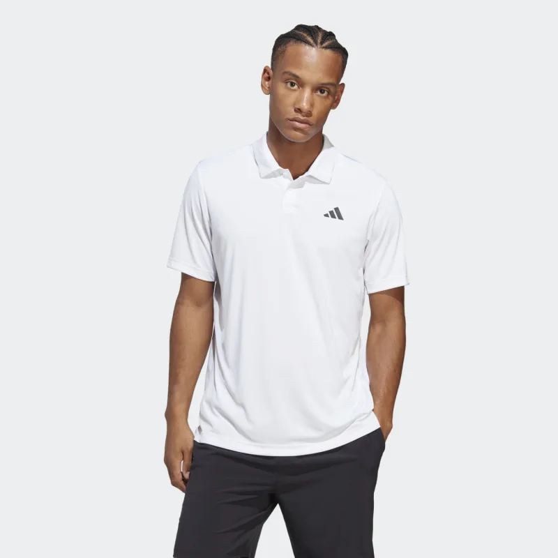 Adidas Club Tennis HS3277 Kısa Kollu Polo Yaka Erkek Tişört