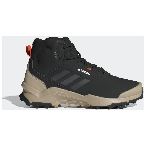 Adidas Terrex AX4 Mid Beta IG8849 Erkek Outdoor Bot