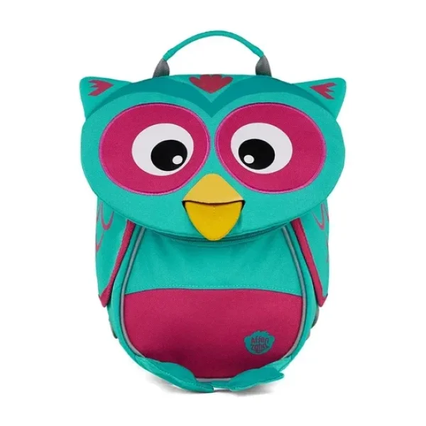 Affenzahn Çocuk Sırt Çantası Small - Owl