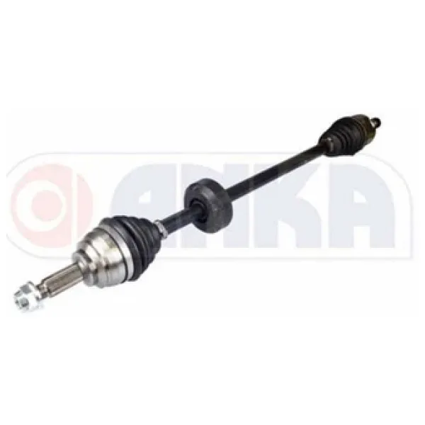 Anka 10110010 Aks Komple Sag 1.6 16v 1.5 Dcı Sandero Pıck Up 08