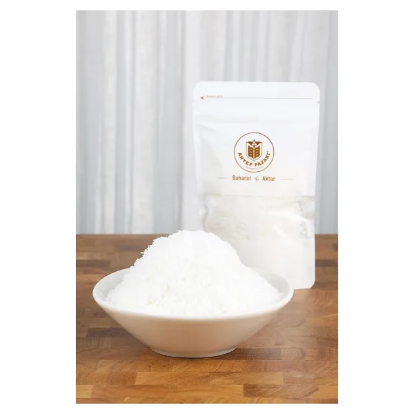 Antep Pazarı Hindistan Cevizi - Rendelenmiş - 100 gr