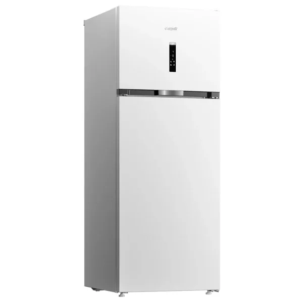 Arçelik 570508 EB Çift Kapılı No Frost Buzdolabı