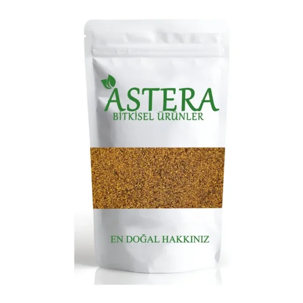 ASTERA 100 Gr Muskat Cevizi Toz ( Yeni Öğütülmüş )