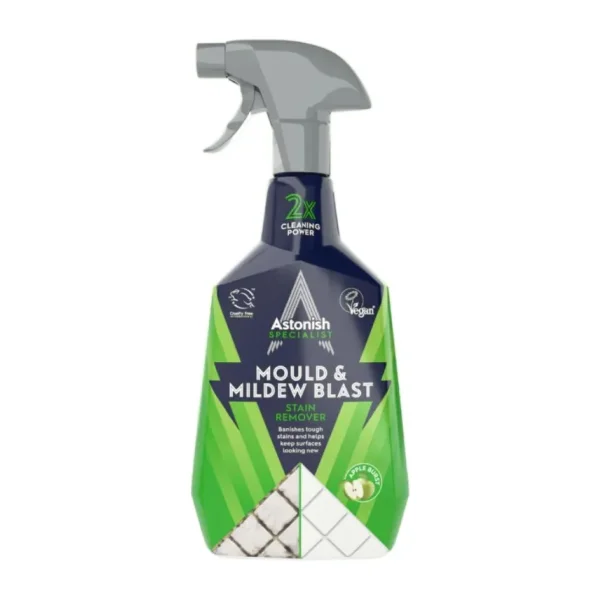 Astonish Küf Temizleyici Sprey 750 ml
