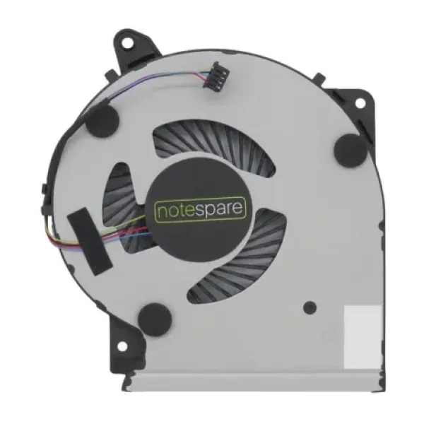 Asus İle Uyumlu X509fa, X509fb, X509ja, X509jb Cpu Fan, İşlemci Fanı