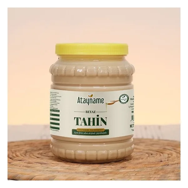 Atayname Beyaz Tahin 1.9 kg