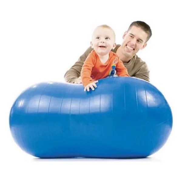 Avessa Fıstık Şeklinde 45x90 cm Pilates Topu