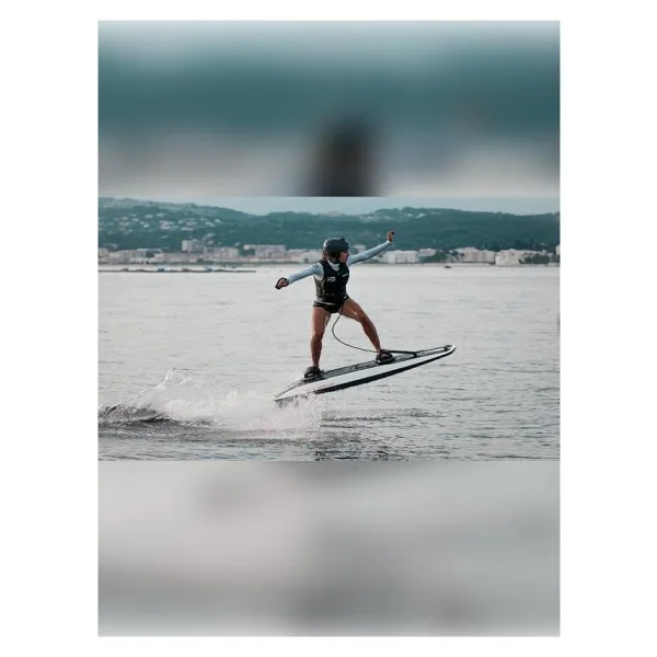 Awake Ravik S 22 JetBoard Elektrikli SUP Board