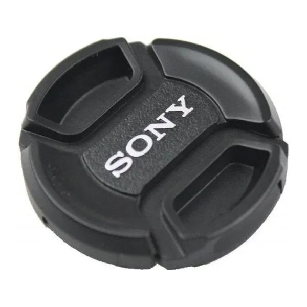 Ayex Sony 40.5 Mm Snap On Lens Kapağı Objektif Kapağı
